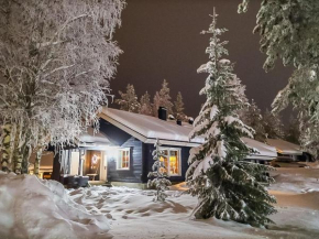 Holiday Home Lomaylläs b19 - palovaarankaarre 2 b by Interhome, Ylläsjärvi